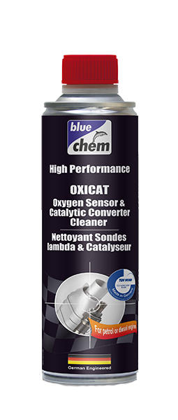 AUTOPROFI OXICAT Oxygen Sensor & Catalytic Converter Cleaner