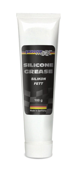 Silicone Grease