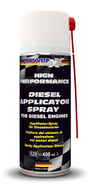 Diesel Applicator Spray, 400ml