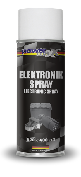 Electronic Spray