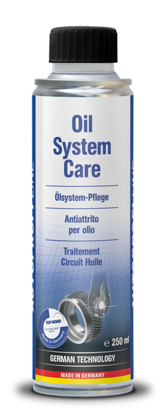 Autoprofi Oil System Care