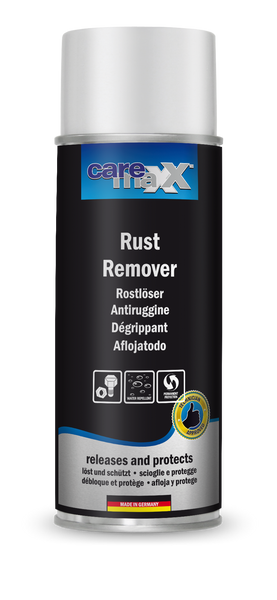 Rust Remover