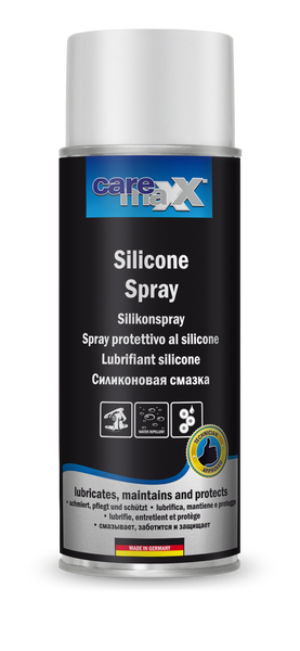 Silicone Spray