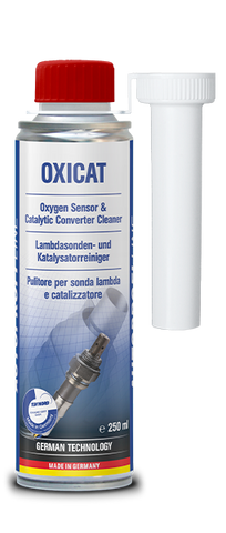 Autoprofi Oxicat - Oxygen Sensor/Cat-Converter Cleaner – Bluechem Canada