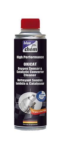 Oxicat - Oxygen Sensor/Cat-Converter Cleaner – Bluechem Canada